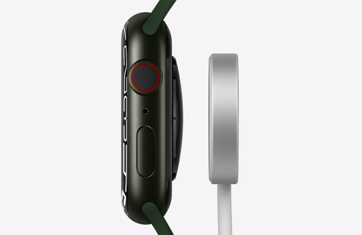  Series 7 Apple Watch