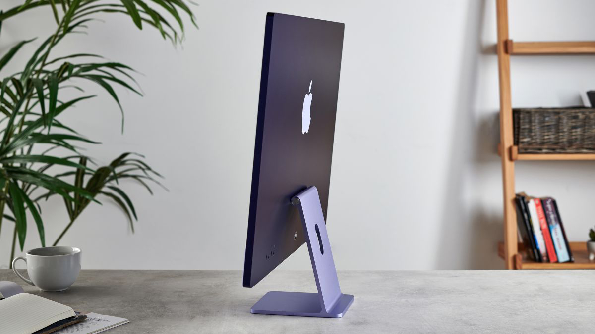 iMac M1