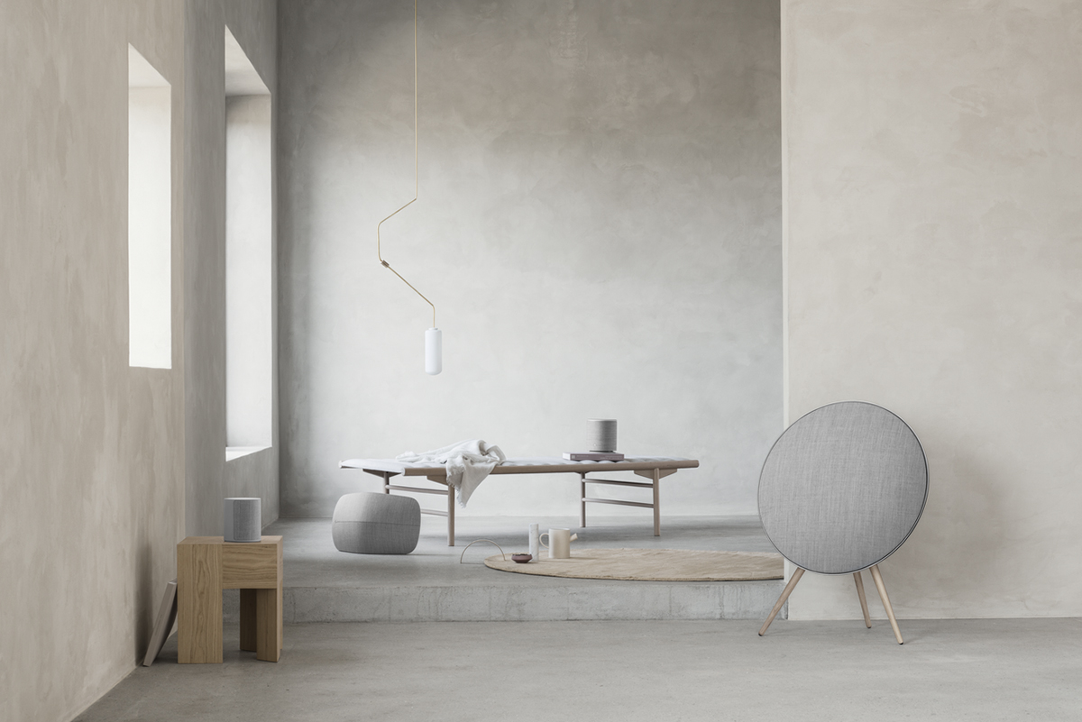 Beoplay A9