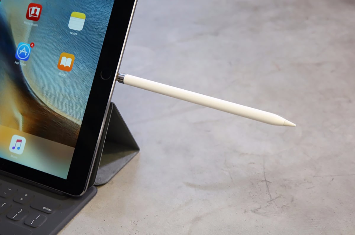 Apple Pencil против Apple Pencil 2: кто кого? - iSpace