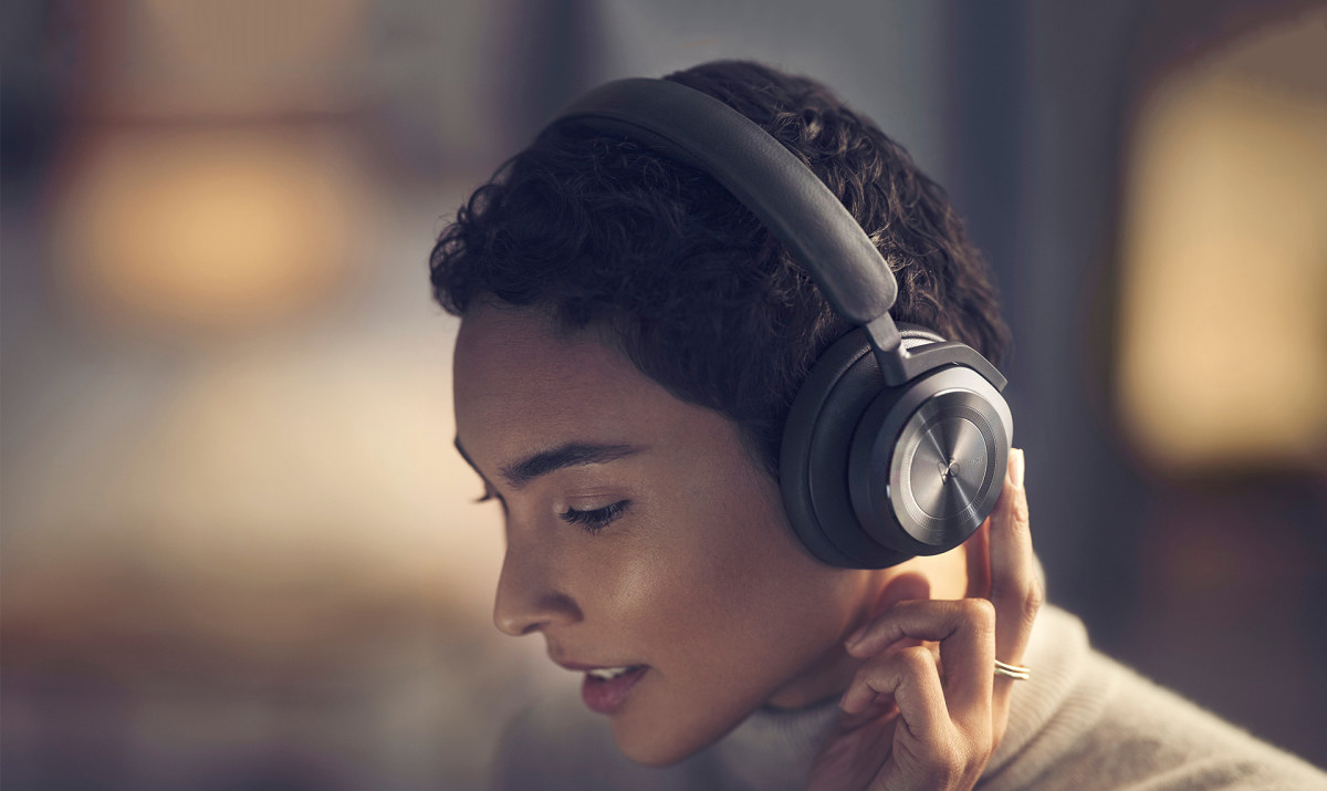 BeoPlay HX