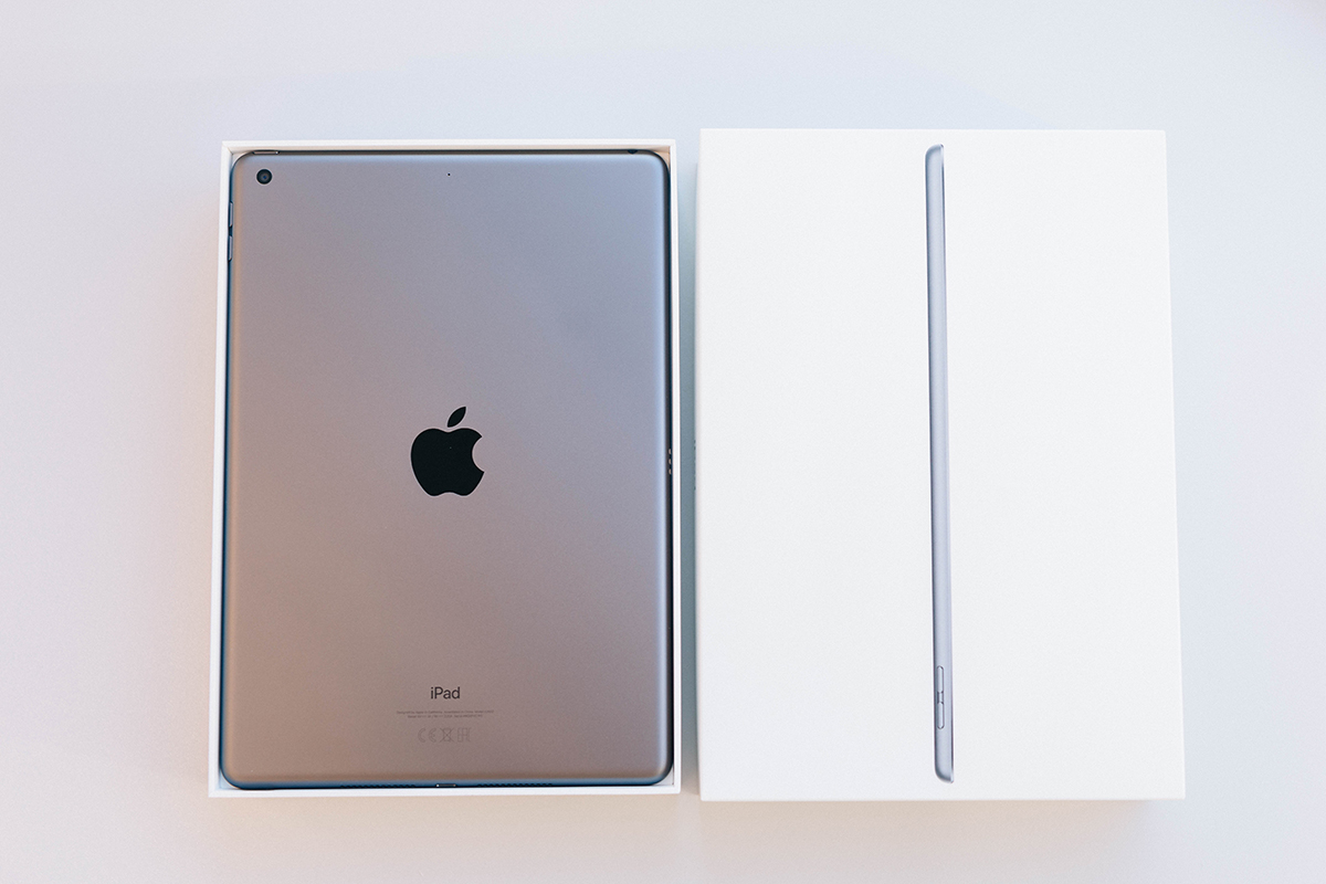 iPad mini