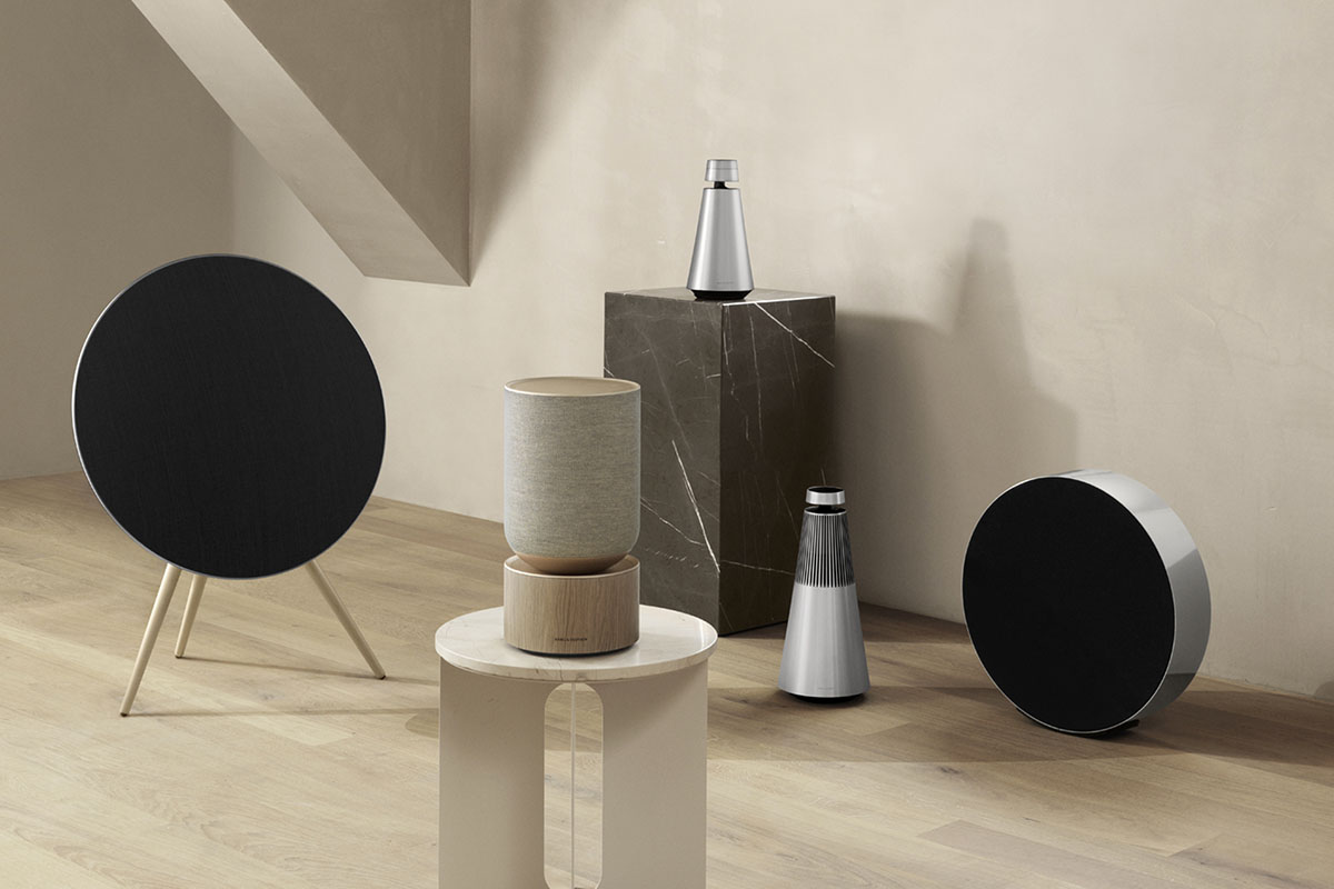 Bang&Olufsen