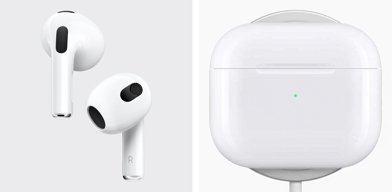 AirPods 3