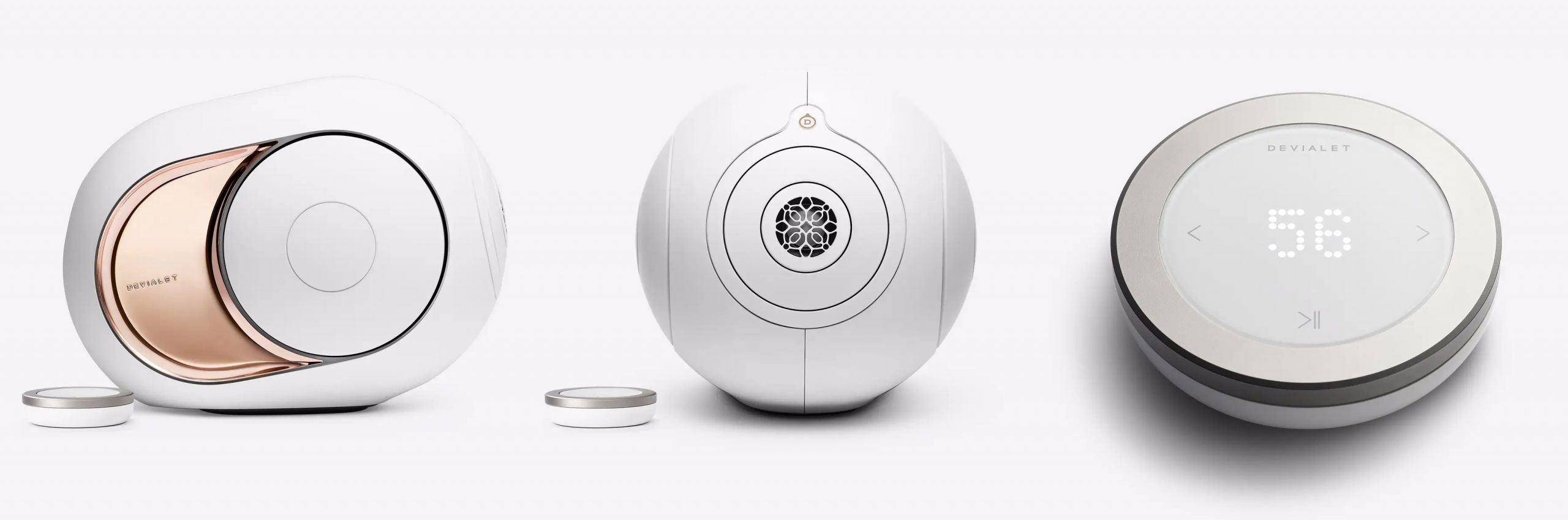 Devialet