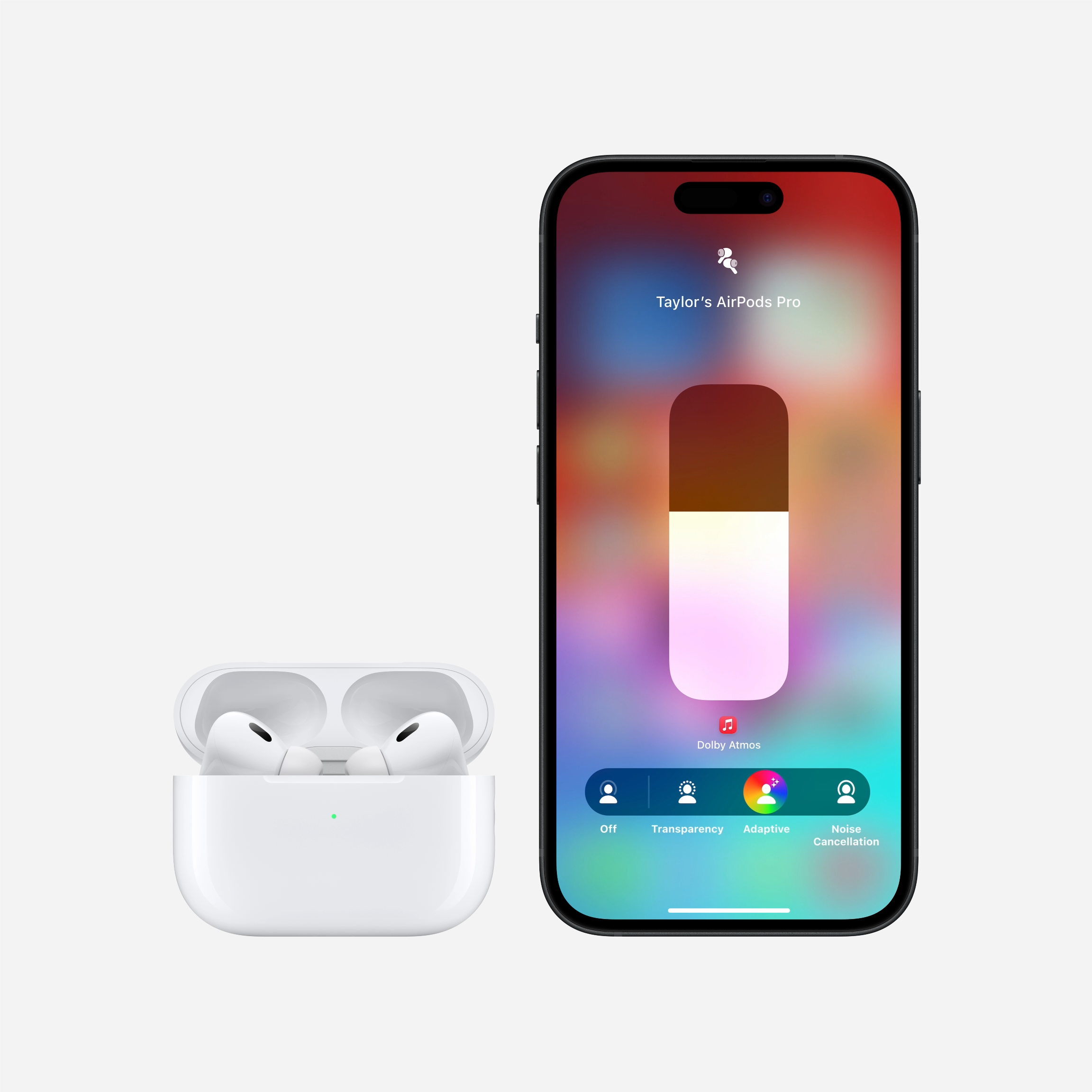 AirPods Pro