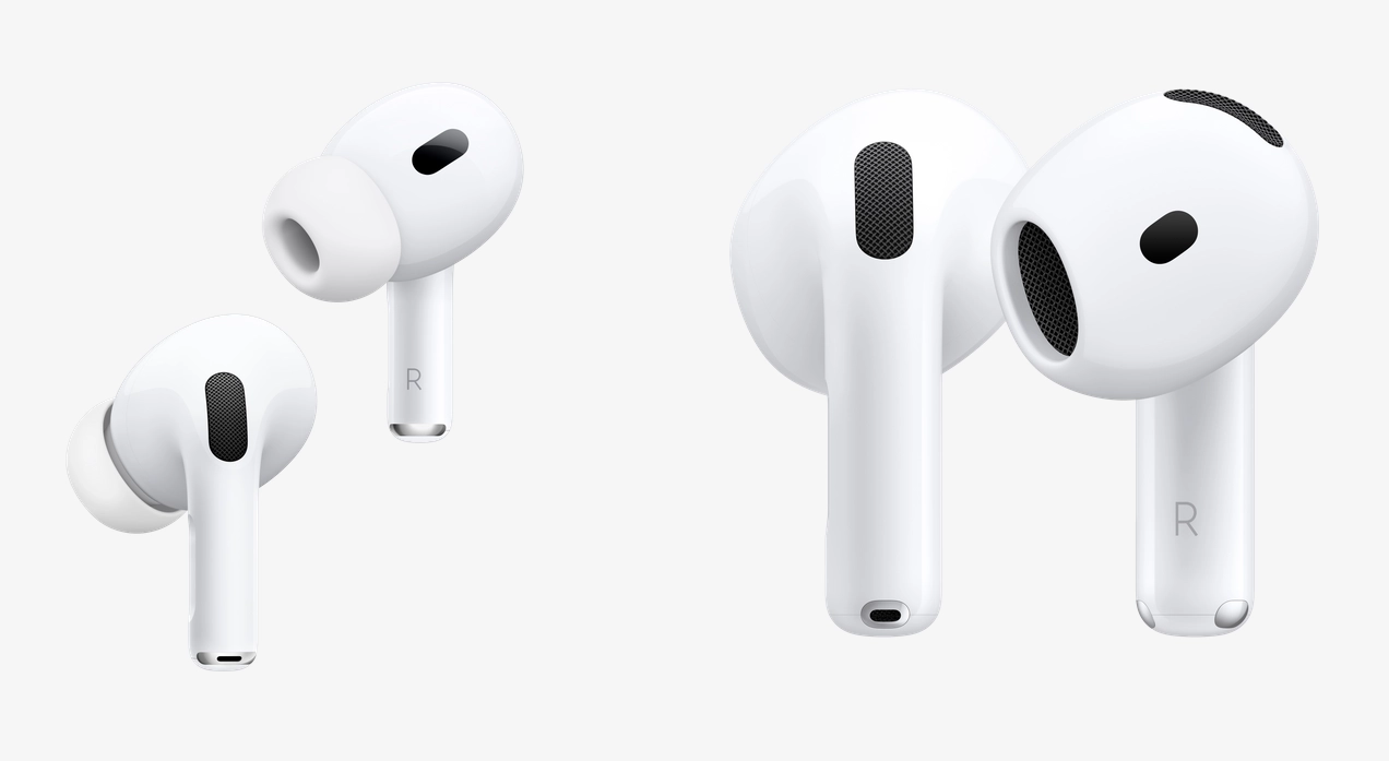 AirPods 4