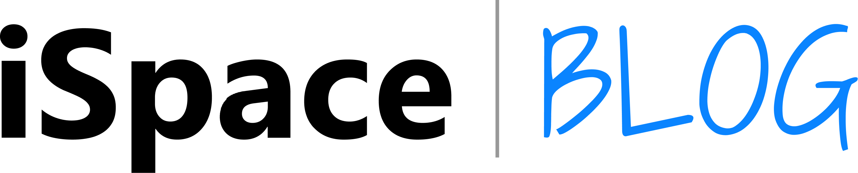 iSpace
