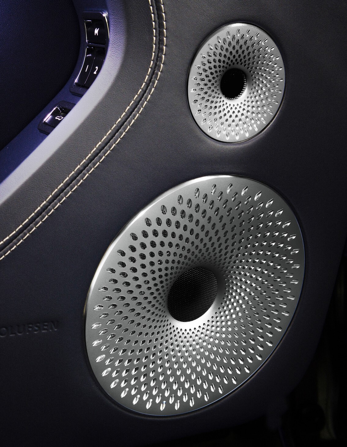 Bang & Olufsen