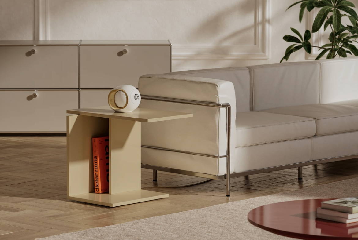 Devialet