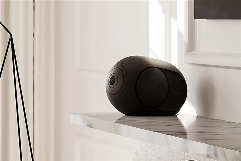 Devialet