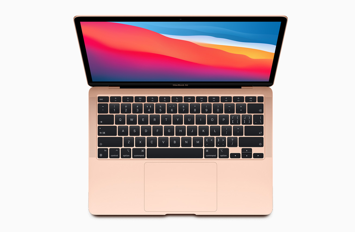 MacBook Air M1