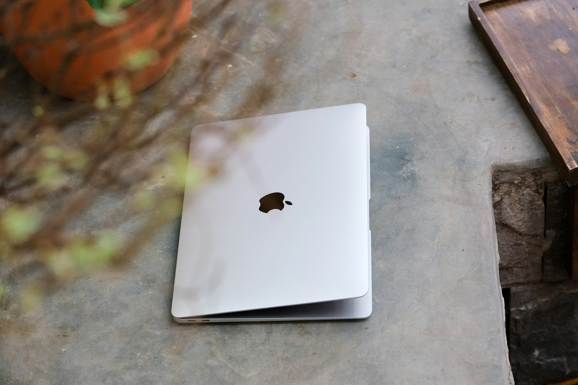 MacBook Air M1