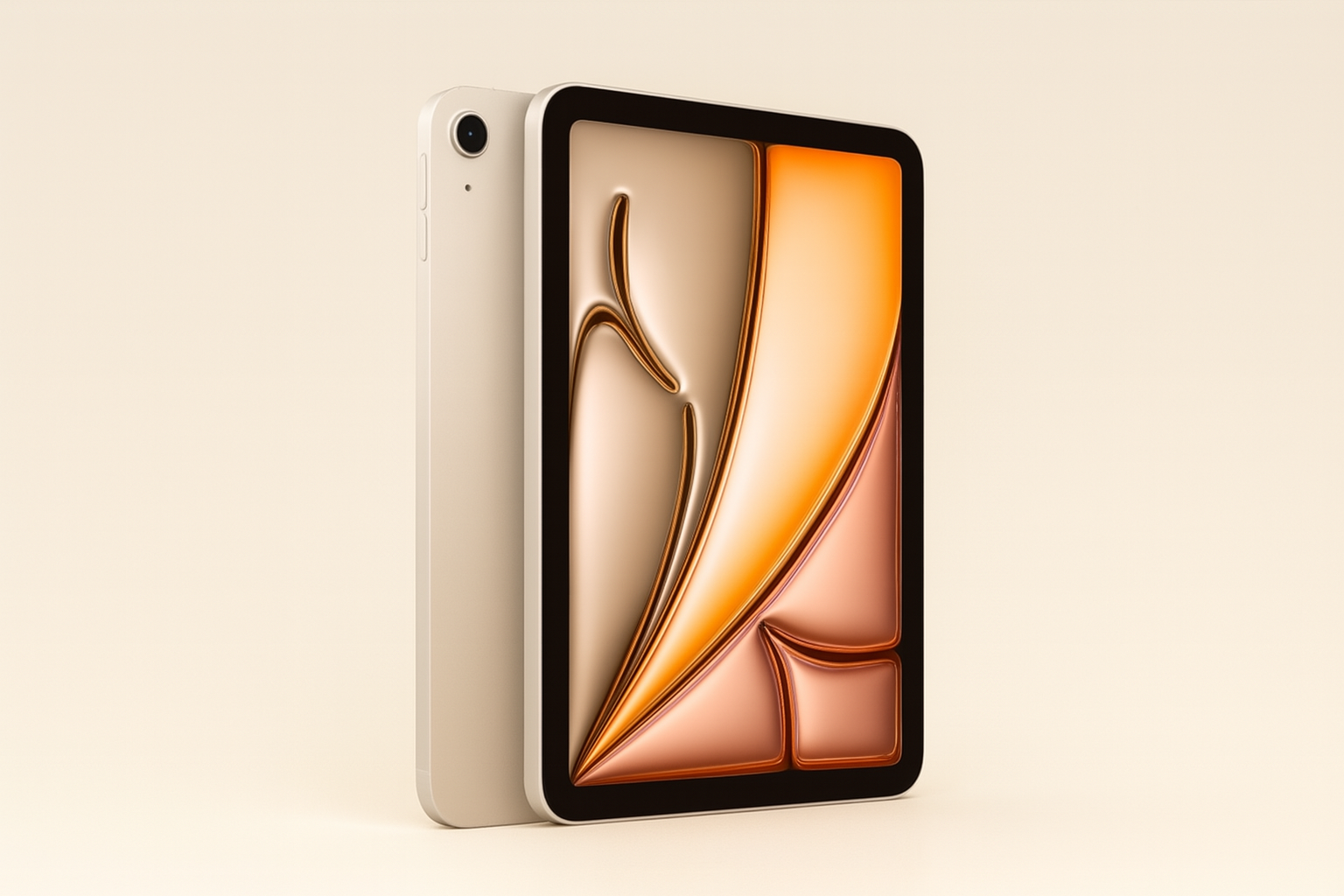 iPad