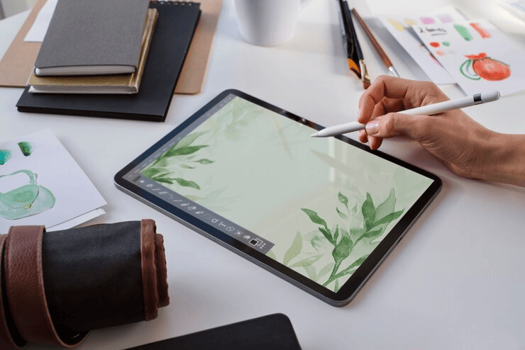 tabletă