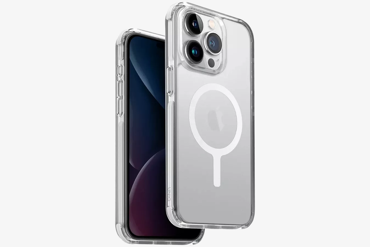 iPhone
