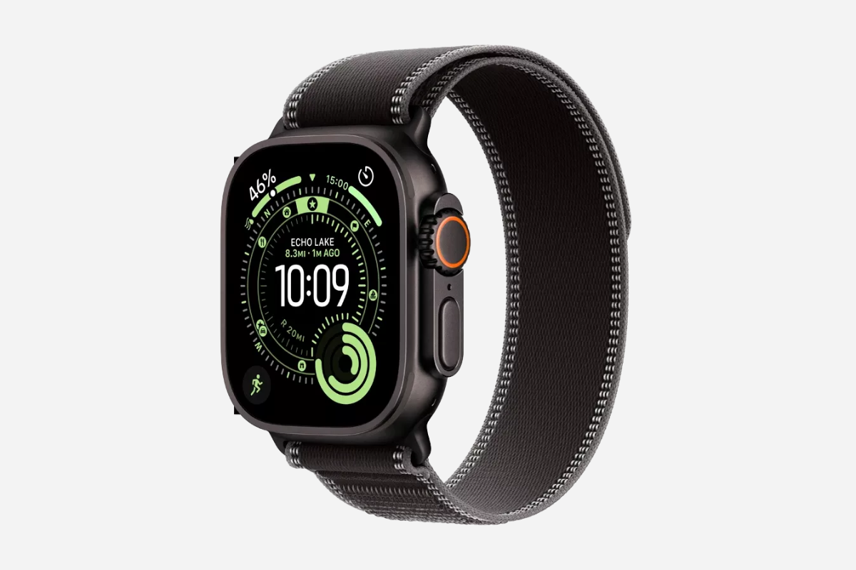 Apple Watch Ultra