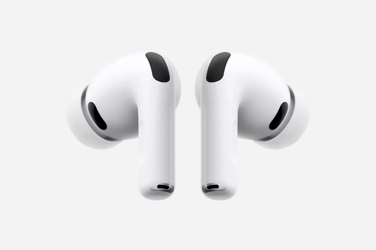 AirPods Pro 3