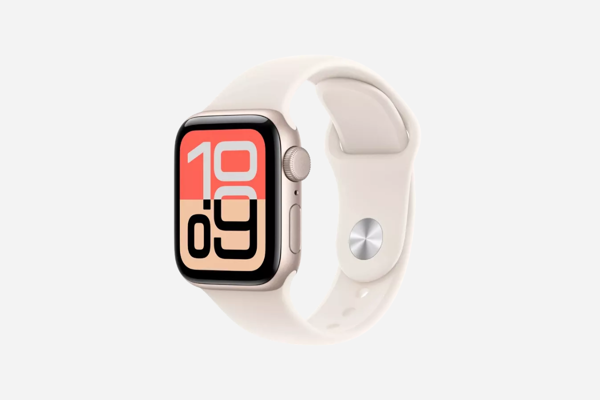 Apple Watch Ultra