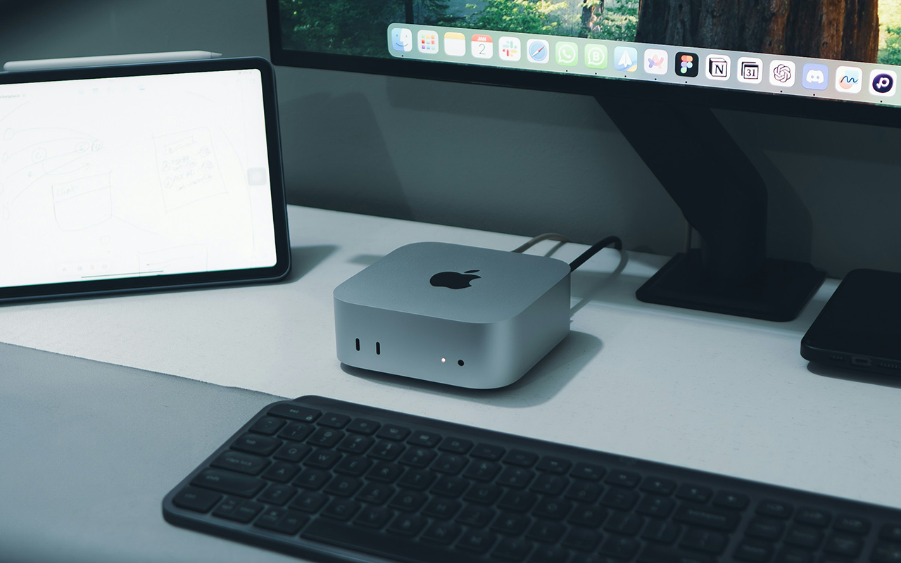 Mac Mini