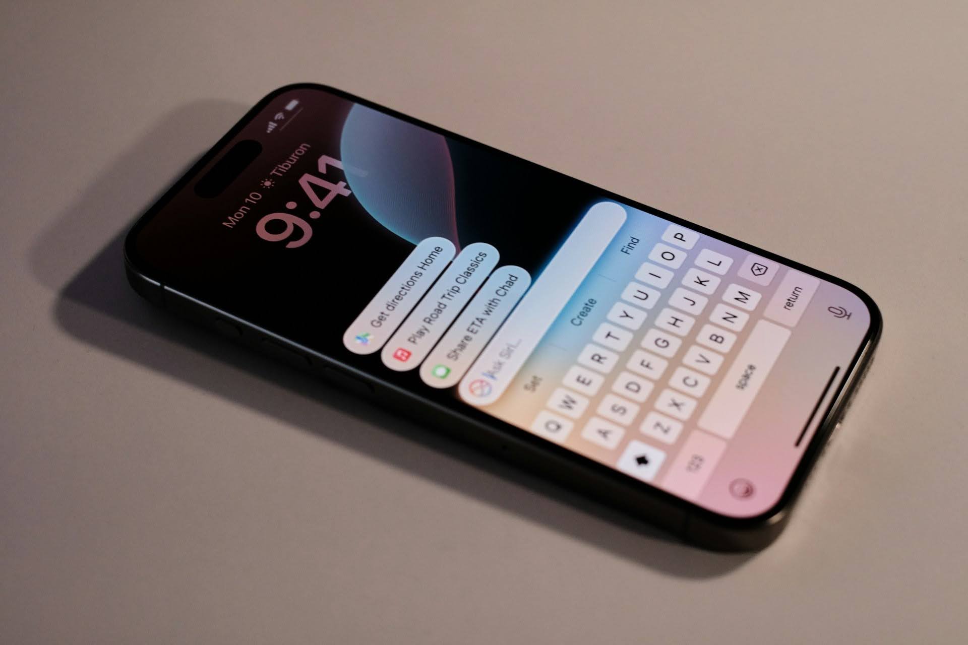 Siri