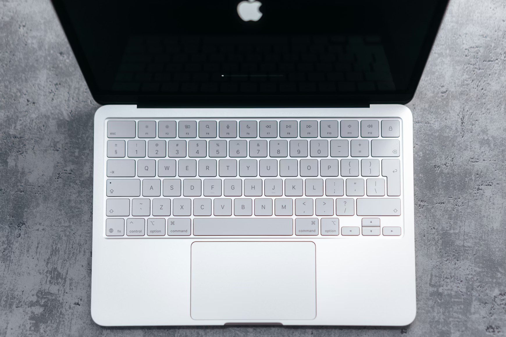 MacBook