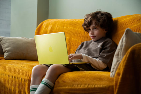 MacBook Neo
