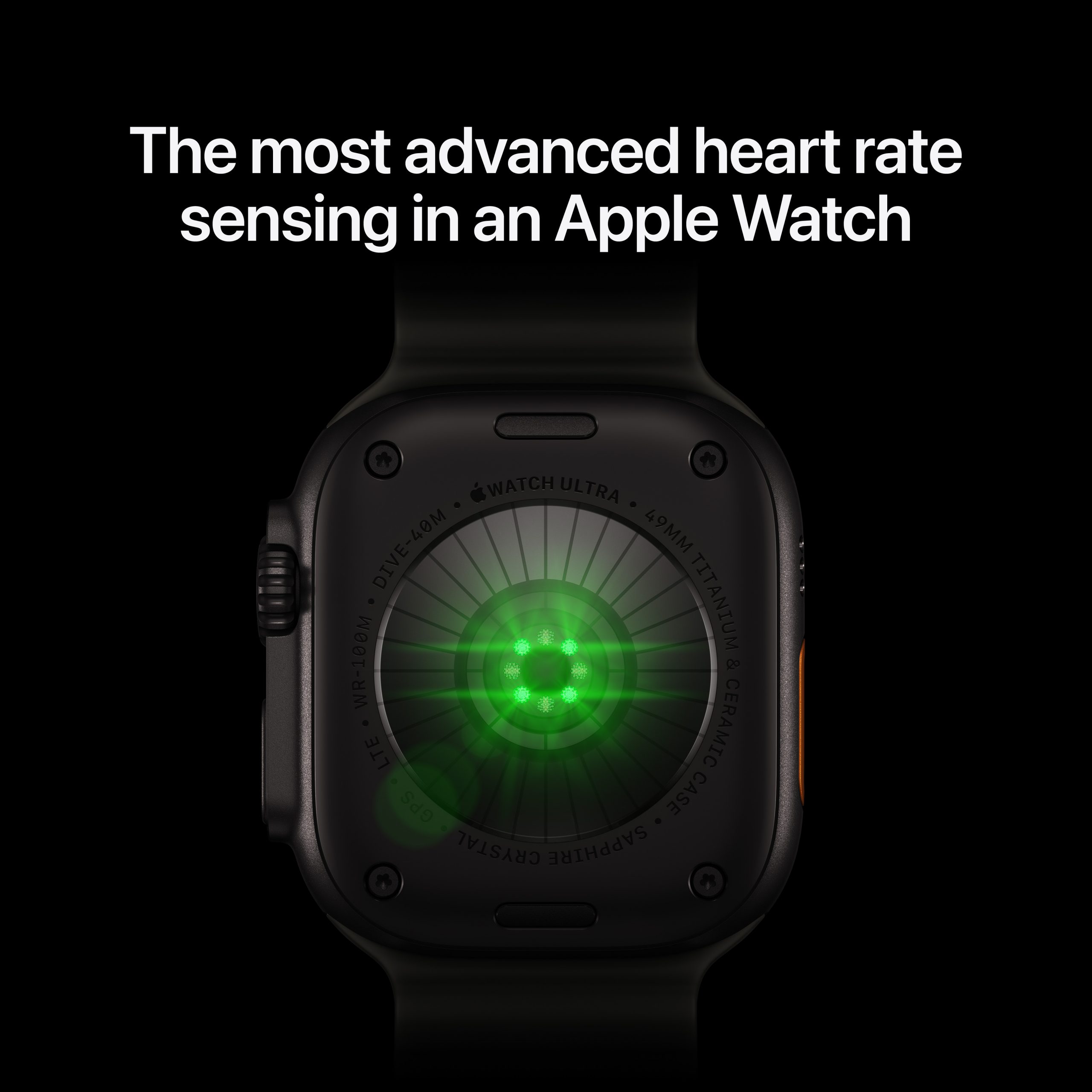 Apple Watch Ultra 4