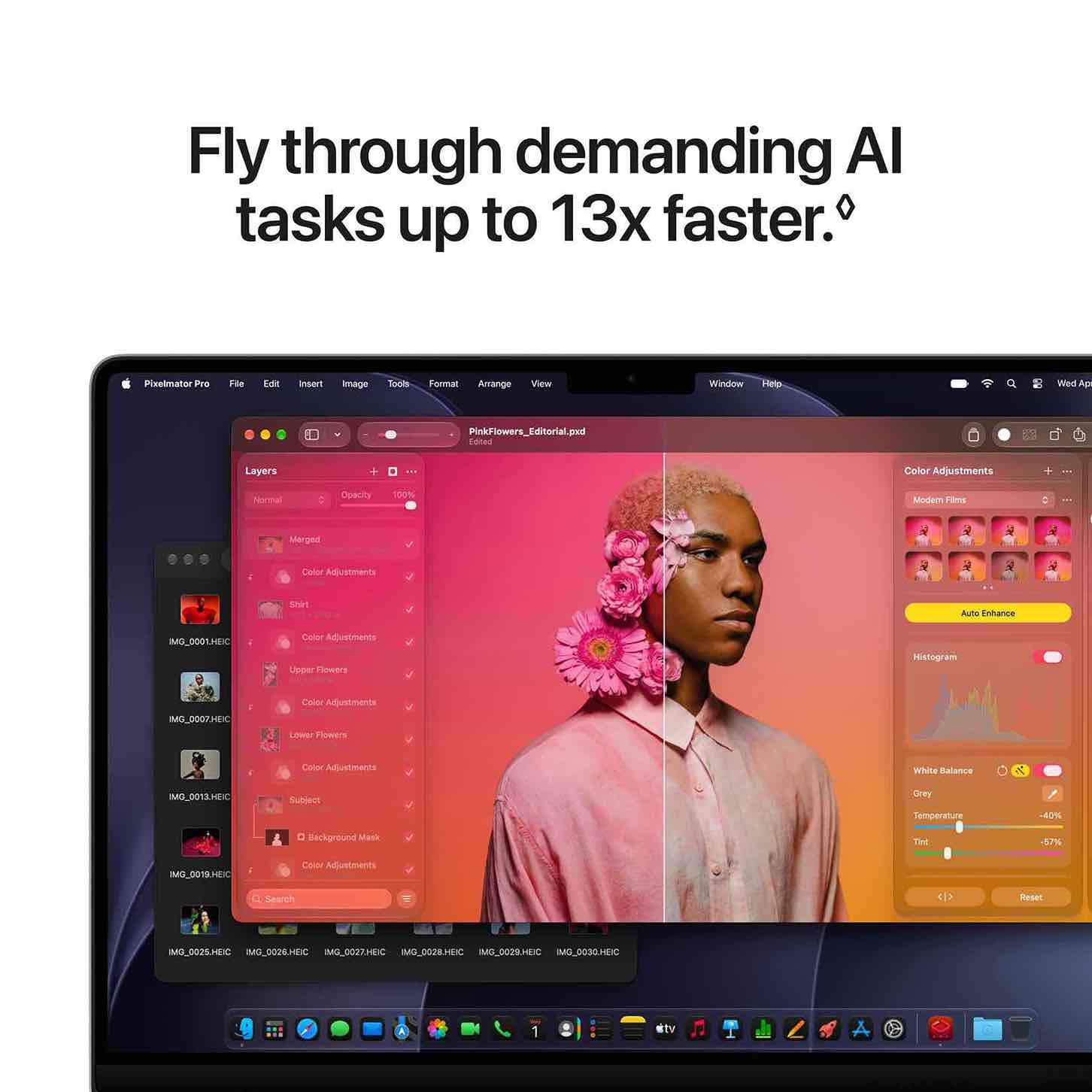 MacBook Pro