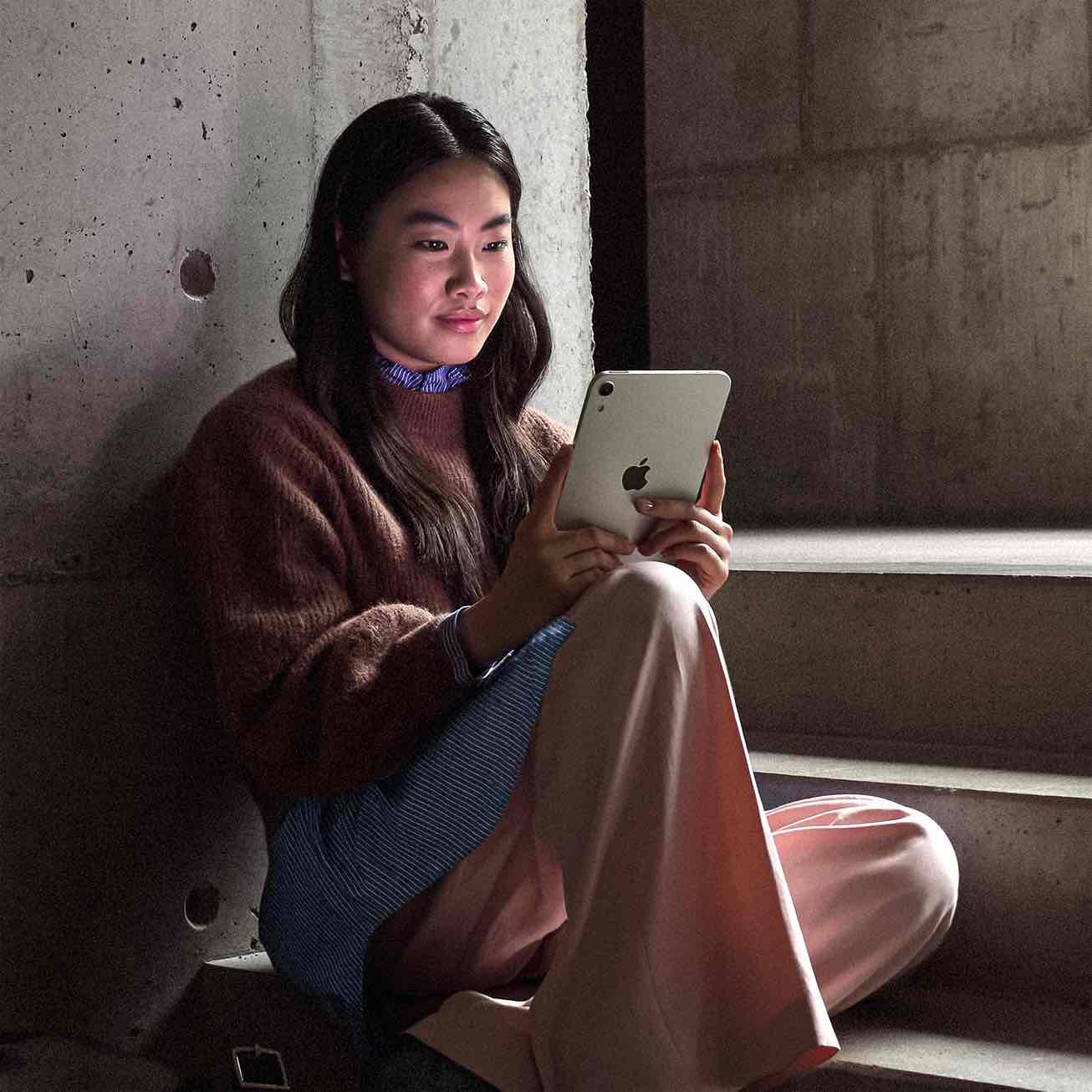 iPad mini